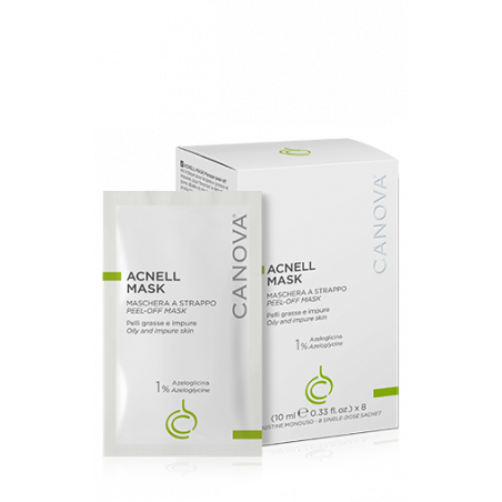 Acnell ACNELL MASK - Peel-off mask