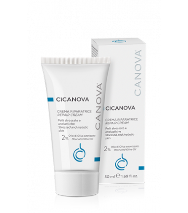 CICANOVA - Repair cream