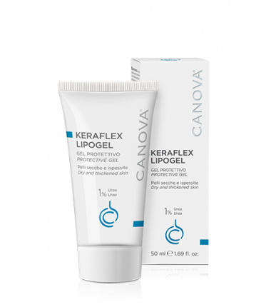 KERAFLEX LIPOGEL - Protective Gel