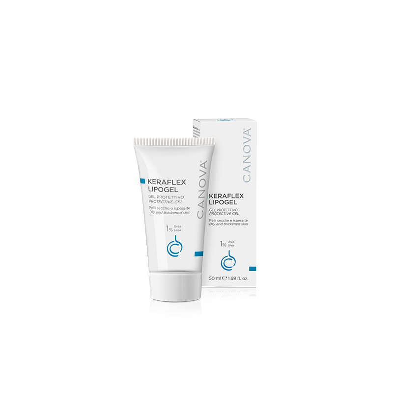 KERAFLEX LIPOGEL - Protective Gel