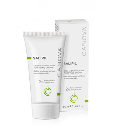 SALIPIL - Purifying cream