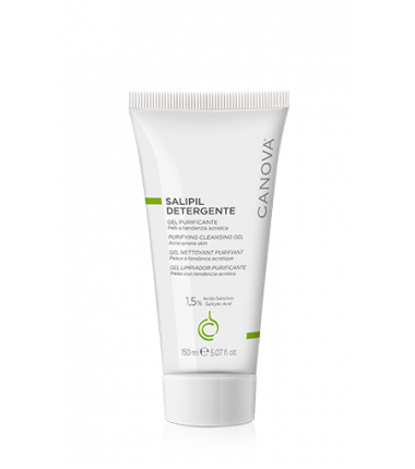 SALIPIL DETERGENTE - PURIFYING GEL