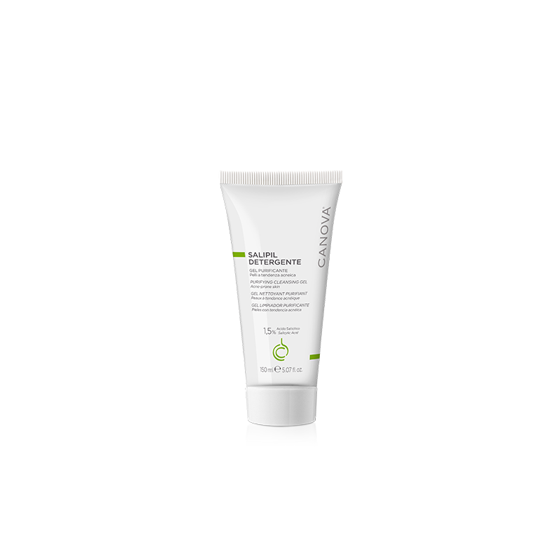 SALIPIL DETERGENTE - PURIFYING GEL