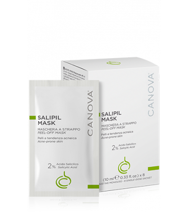 SALIPIL MASK - PEEL-OFF MASK