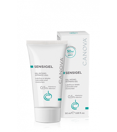 SENSIGEL - INTIMATE GEL