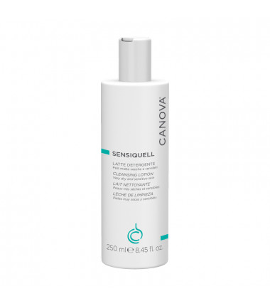 SENSIQUELL - CLEANSING LOTION