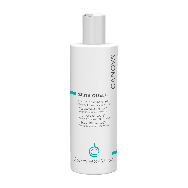 SENSIQUELL - CLEANSING LOTION