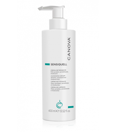 SENSIQUELL - Cleansing cream 250ml