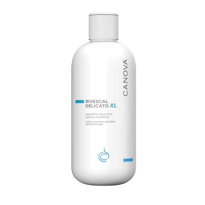 RIVESCAL - Shampoo delicato XL