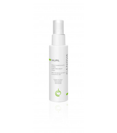 SALIPIL - Purifying body spray