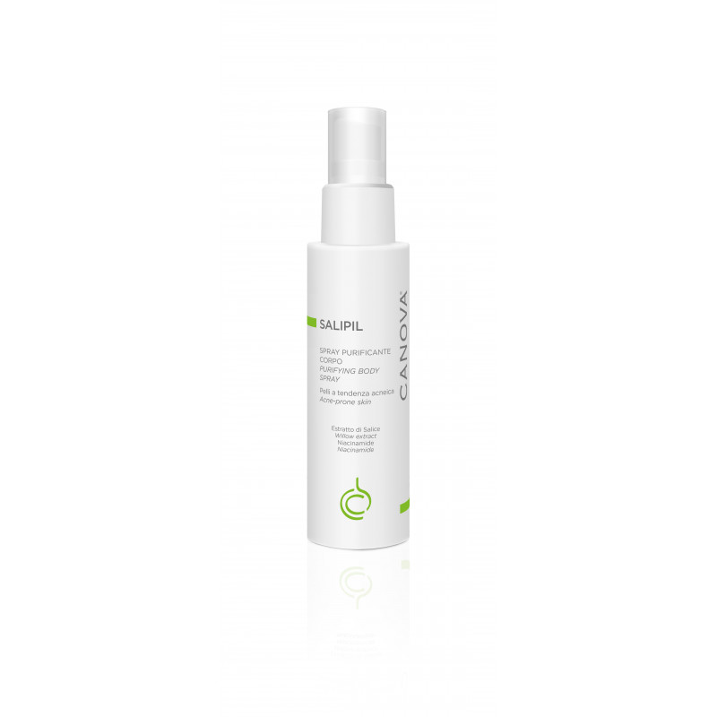 SALIPIL - Purifying body spray