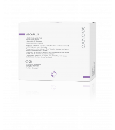 VISCAPLUS - DIETARY SUPPLEMENT