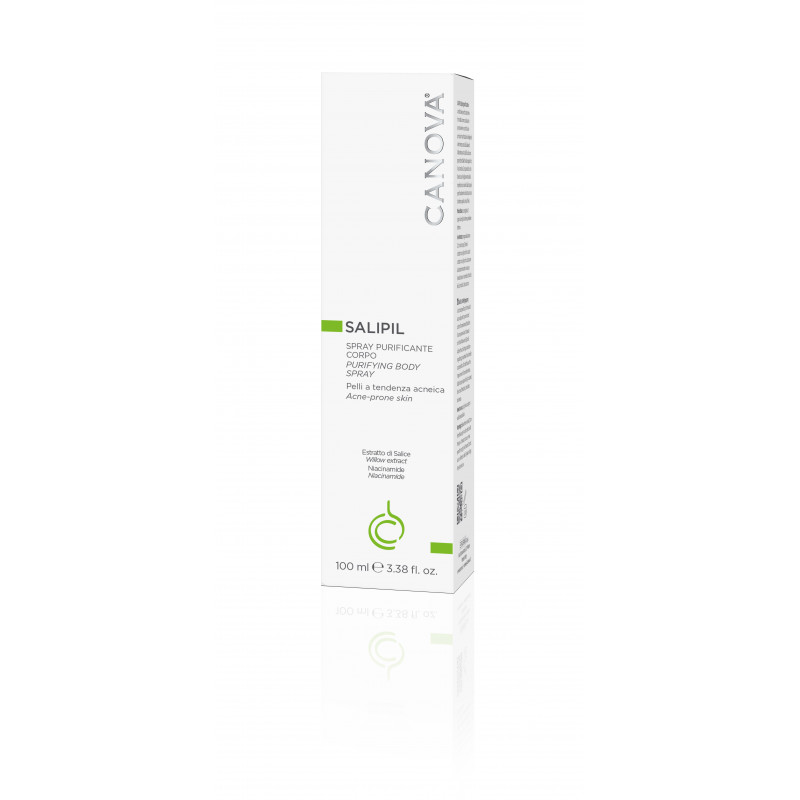 SALIPIL - Purifying body spray